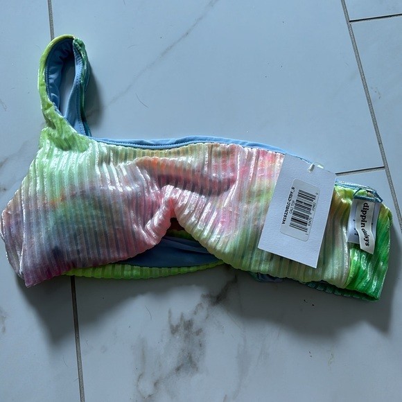 Dippin Daisy Bikini Top - Picture 4 of 5